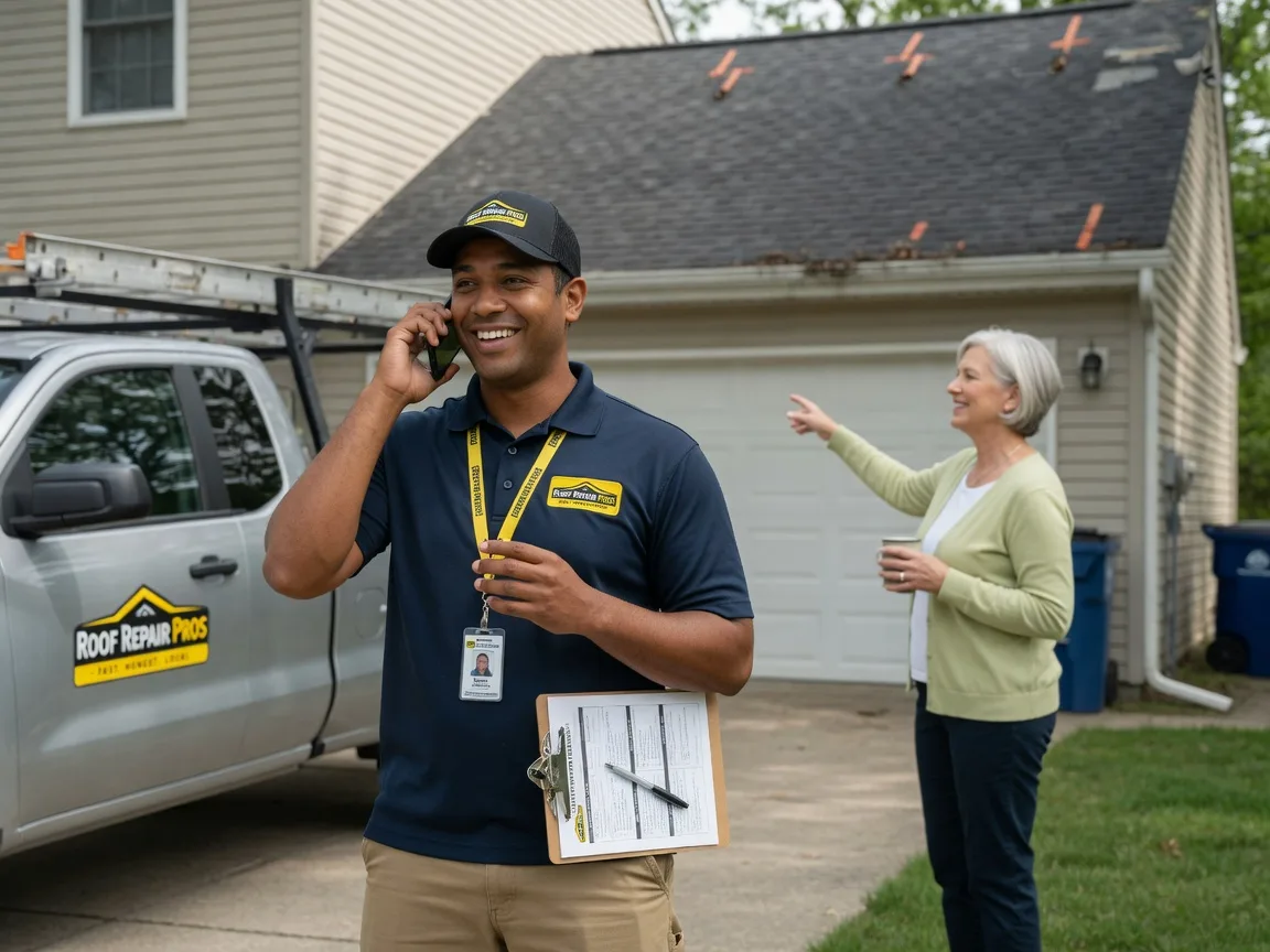 Roof Repair Valley Springs, SD FAQs